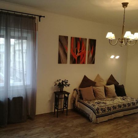 Budapest Center Apartment Exterior foto