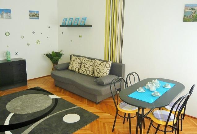 Budapest Center Apartment Cameră foto
