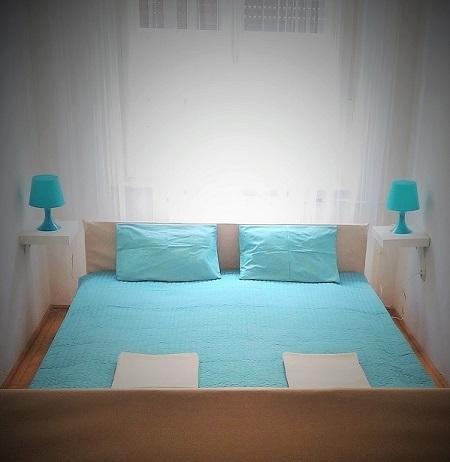 Budapest Center Apartment Cameră foto