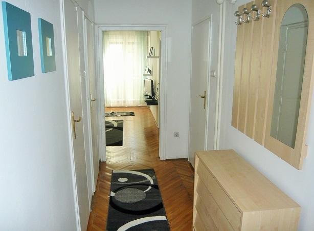 Budapest Center Apartment Cameră foto