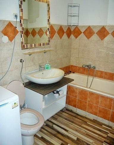 Budapest Center Apartment Cameră foto