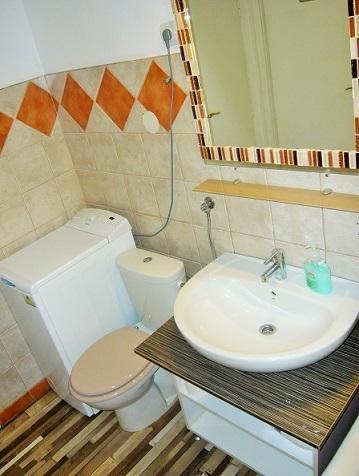 Budapest Center Apartment Cameră foto