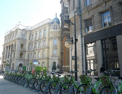 Budapest Center Apartment Cameră foto
