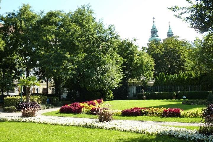 Budapest Center Apartment Cameră foto