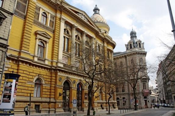 Budapest Center Apartment Cameră foto
