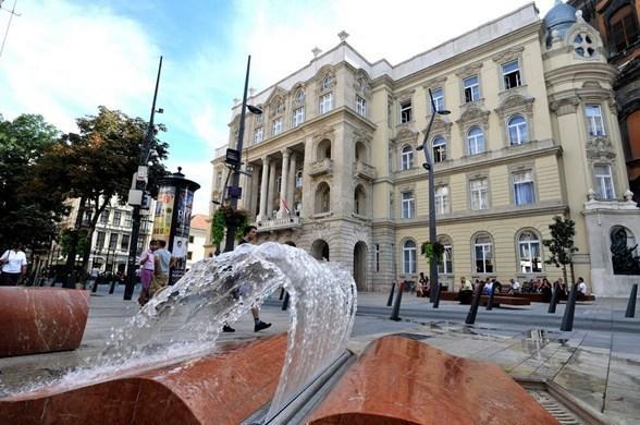 Budapest Center Apartment Cameră foto