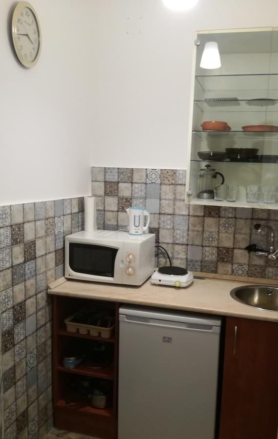 Budapest Center Apartment Exterior foto