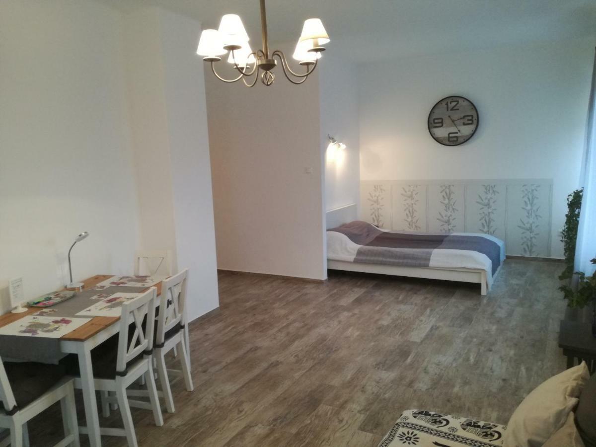 Budapest Center Apartment Exterior foto