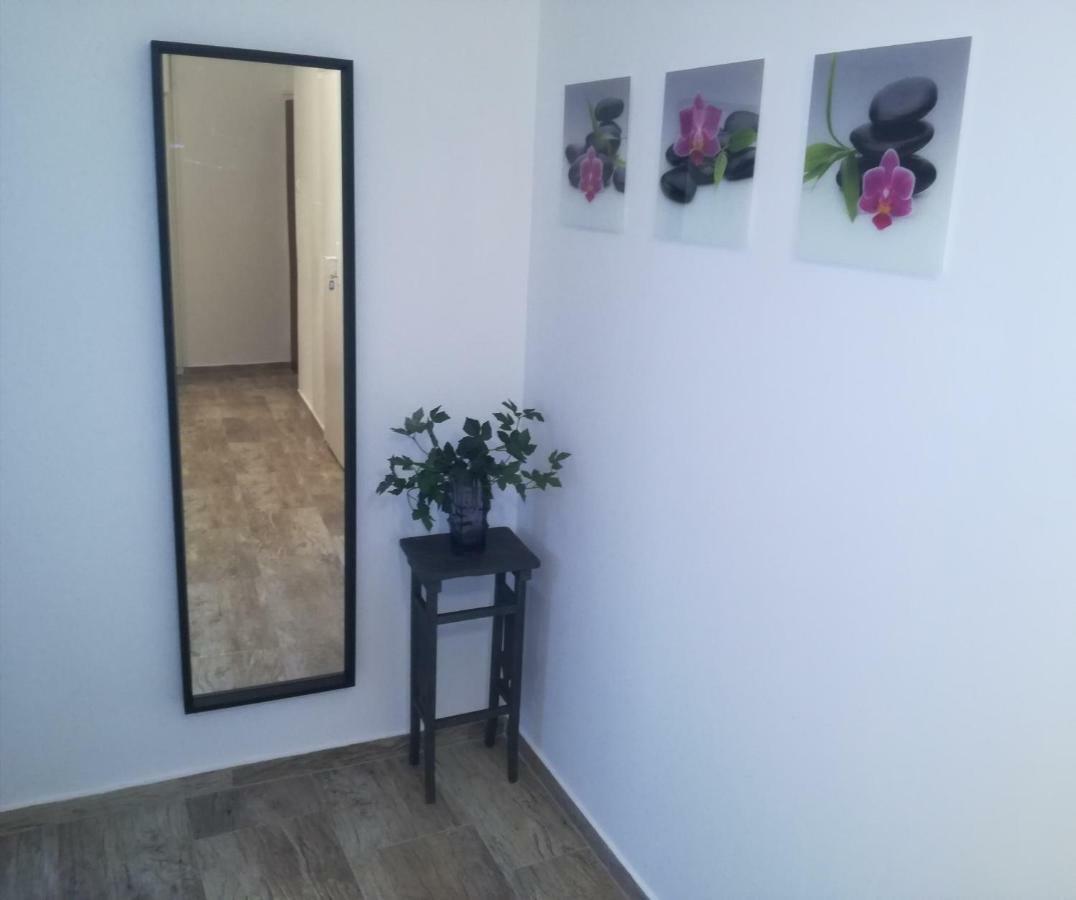 Budapest Center Apartment Exterior foto